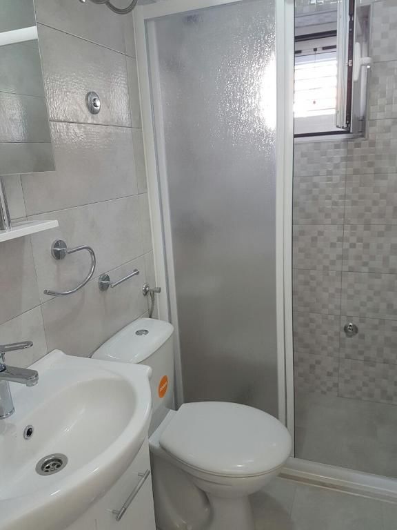 Апартаменты Turo Njeguši Apartman Цетине