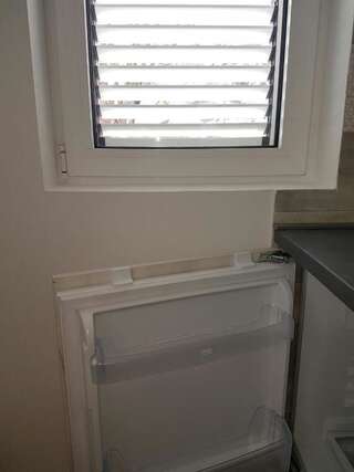 Апартаменты Turo Njeguši Apartman Цетине Стандартные апартаменты-17