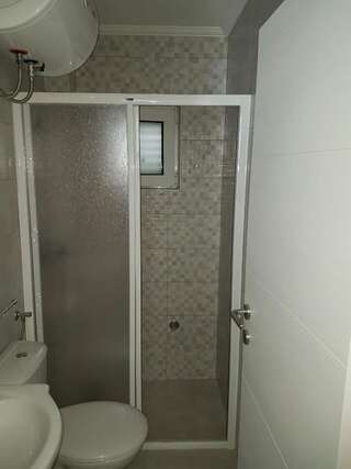 Апартаменты Turo Njeguši Apartman Цетине Стандартные апартаменты-20