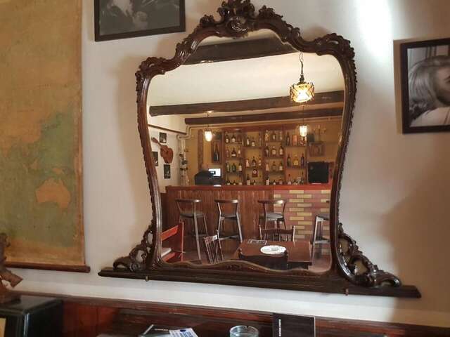 Апартаменты Turo Njeguši Apartman Цетине-13