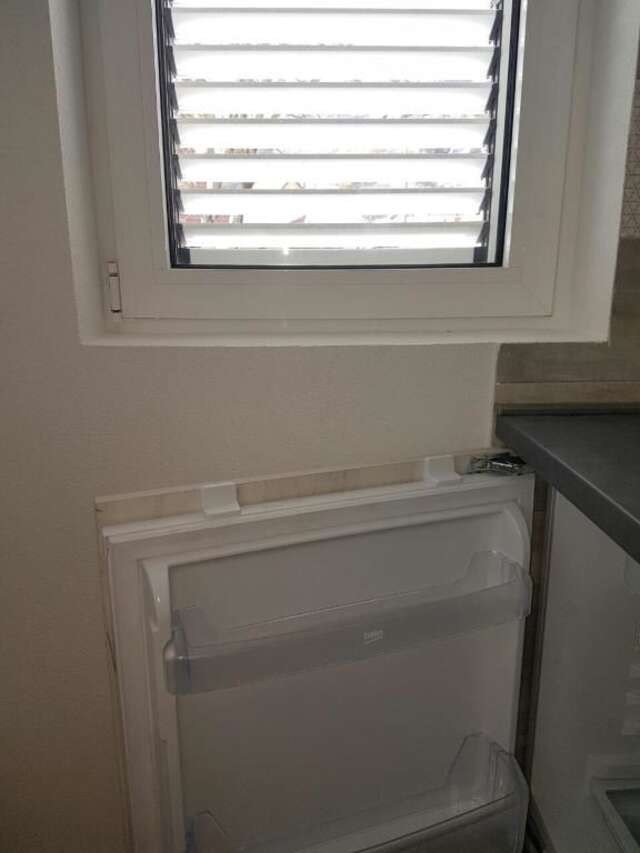 Апартаменты Turo Njeguši Apartman Цетине-25