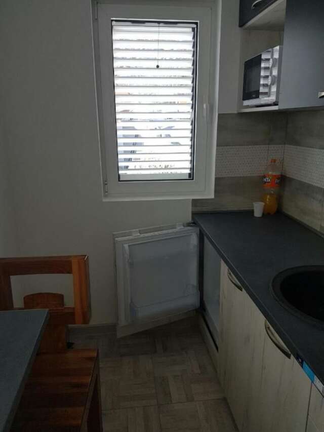 Апартаменты Turo Njeguši Apartman Цетине-26