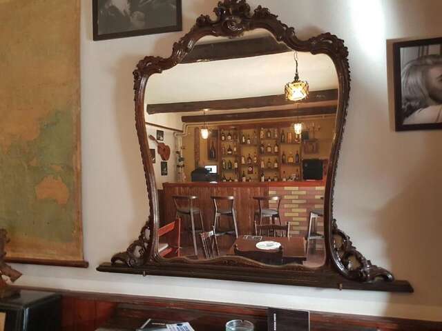 Апартаменты Turo Njeguši Apartman Цетине-32