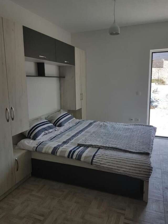 Апартаменты Turo Njeguši Apartman Цетине-34