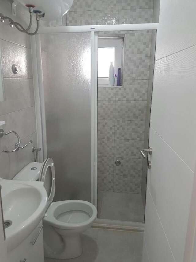 Апартаменты Turo Njeguši Apartman Цетине-35