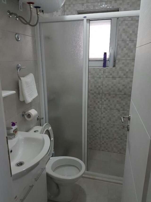 Апартаменты Turo Njeguši Apartman Цетине-38